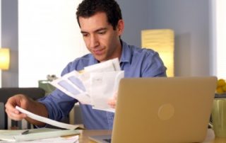 Erreur de date sur un avis de passage postal : quid du redressement fiscal ?