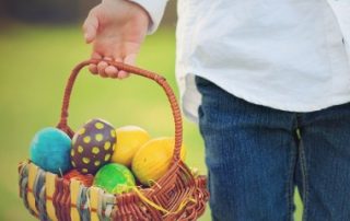 Gérer le jour férié du lundi de Pâques