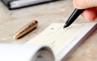Conditions du remboursement d’un compte courant d’associé
