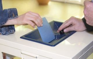 Les salariés pourront-ils élire le prochain président durant leur temps de travail ?