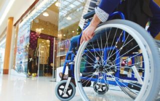 Accessibilité des locaux aux handicapés : le registre public d’accessibilité