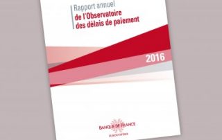 Retards de paiement entre entreprises : du mieux