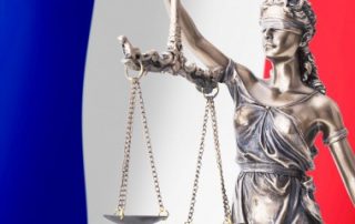 Suppression des juges de proximité au 1 juillet 2017