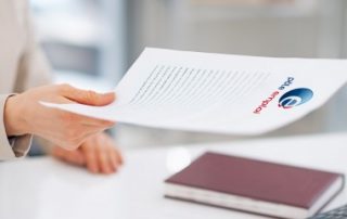 L’attestation Pôle emploi obligatoire même en cas de démission