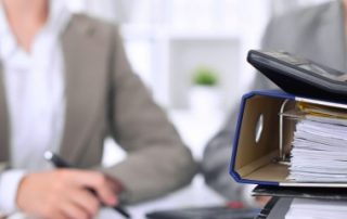Modalités de calcul de la CVAE dans les groupes intégrés
