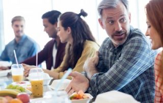 Restauration sur le lieu de travail : une formalité simplifiée !