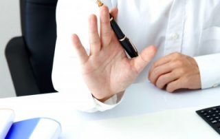 Aides à la prévention des risques professionnels : les budgets sont épuisés !