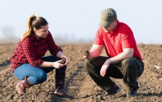 Mise en place du registre des actifs agricoles
