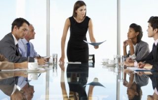 Du nouveau pour le rapport de gestion des sociétés