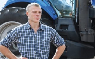 Aides aux jeunes agriculteurs : du nouveau pour le paiement additionnel