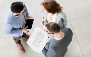 Quand peut-on demander la désignation d’un administrateur provisoire dans une société ?