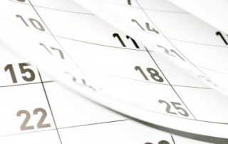 Le calendrier de versement des aides Pac 2018