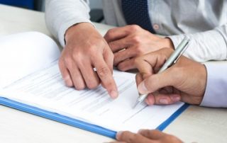 Cautionnement : une erreur mineure dans la mention manuscrite n’affecte pas sa validité
