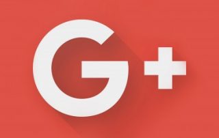 Google+ devrait disparaître en avril 2019