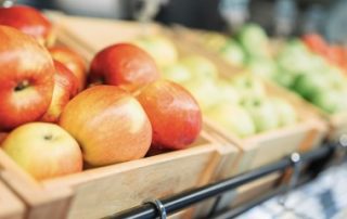 Relèvement du seuil de revente à perte des produits alimentaires