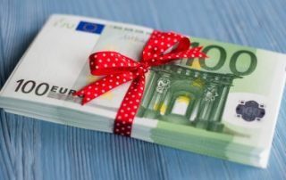 Dons aux établissements d’utilité publique