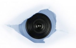 Chantage à la webcam