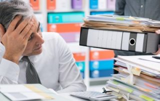 Démarches administratives et juridiques : comment s’en sortent les TPE/PME ?