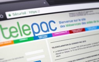 Plus que quelques jours pour faire votre déclaration Pac !