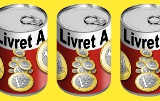 Le Livret A attire toujours autant les épargnants