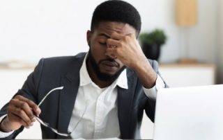 Le moral des responsables associatifs
