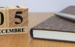 Moduler l’avance de crédits d’impôt : vous avez jusqu’au 5 décembre 2019 !
