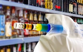 Éthylotests obligatoires dans les commerces d’alcool à emporter !