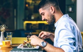 Frais de repas déductibles : les seuils pour 2020