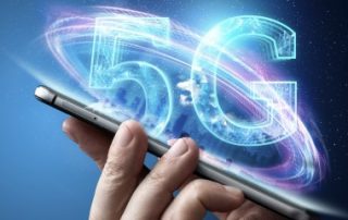 5G : quatre opérateurs se portent candidat
