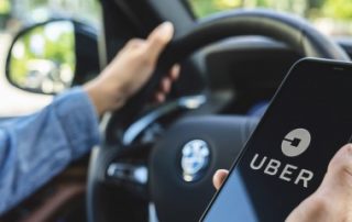 Chez Uber