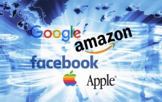 Taxe GAFA : report des acomptes 2020