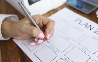Un plan d’action pour faire face à la crise économique
