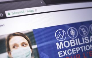 Une nouvelle plate-forme pour recruter des salariés