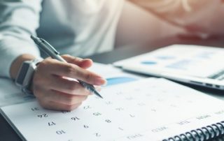 Un report pour le dépôt de votre déclaration de résultats