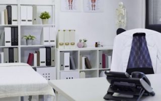 Pour gérer le suivi médical de vos salariés…