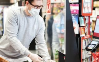 Une « indemnité de perte de gains » pour les artisans et les commerçants