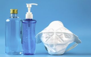 Don de matériels sanitaires et récupération de la TVA