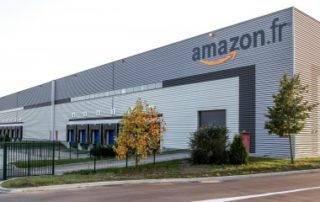 La santé des salariés doit primer… même chez Amazon !