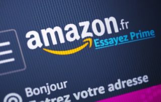 Amazon éconduit par la Cour d’appel de Versailles