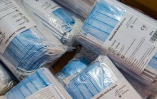 Prévention du Covid-19 : une subvention de l’Assurance maladie