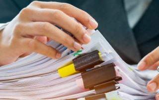 Un plan de contrôle pour l’activité partielle