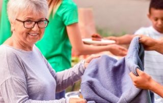 Compte d’engagement citoyen : déclaration des activités bénévoles