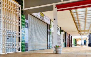 Une remise de loyers pour certains commerces situés dans les quartiers prioritaires