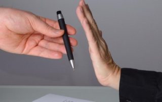 Refus de renouvellement d’un bail commercial : et l’indemnité d’éviction ?