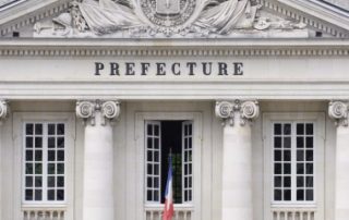 Pérennisation du droit de dérogation du préfet