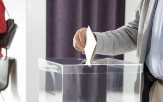 Les élections du CSE peuvent reprendre