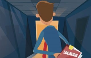 Location immobilière : les tentatives de fraude sont de plus en plus nombreuses