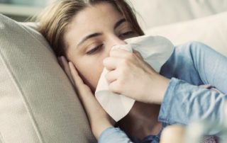 Qu’advient-il des arrêts de travail liés à l’épidémie de coronavirus ?