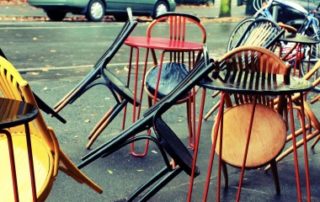 Commerçants : gare à l’exercice d’une activité non prévue par le bail !
