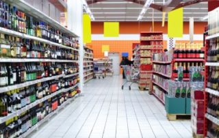 Taxe sur les surfaces commerciales : comment prendre en compte les « drives » ?
